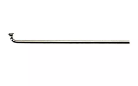 Спица велосипедная СN Spoke, 173 мм, 144 шт. серебристая, ZXX24140