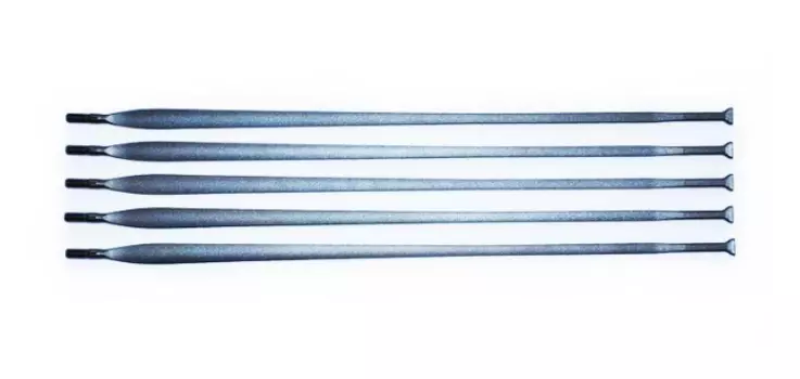 Спица Wilier Fulcrum R1, заднее колесо, черный, 1шт., R1R-SKB