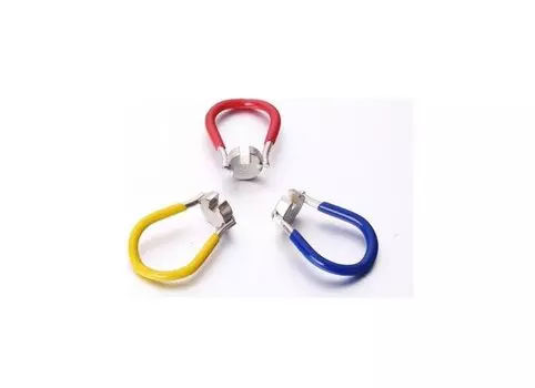 Спицевой ключ Kenli ,14G, KL-9726E