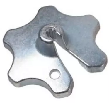 Спицевой велосипедный ключ Mavic Tracomp, 99607901