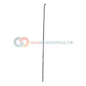 Спицы PILLAR S15, нержавеющая сталь, 1,8мм 15GX299мм, 144 шт, S15