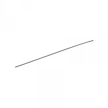 Спицы SHIMANO для RS10-A-L, 304 мм, черного цвета, 1штука Y012A6047