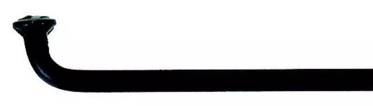 Спицы SHIMANO для WH-MT35 задние -27,5 (272мм*14шт/273,5мм*14шт.), нипеля (28шт.), EWHSPOKE3QB1