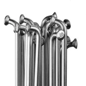 Спицы велосипедные DT SWISS Champion, 2,0 мм, 238 мм, DT CHAMP 2,0x238