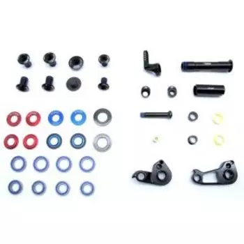 Запасные части для системы подвески SCOTT Genius 19, ES273034