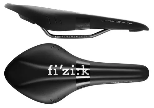 Седло велосипедное Fizik ARIONE VERSUS Matt, 7056SA33041
