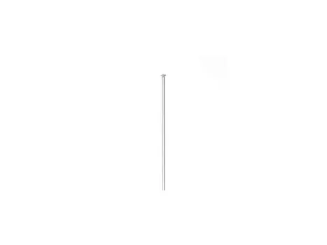 Спицы Wheelsmith SS14 DP, 2.0 x 266mm, Directpull, серебристый, SF1266