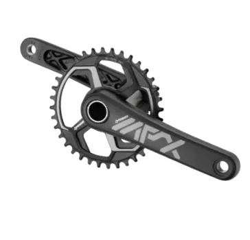 Спортивная система PROWHEEL класса MTB Race, для 12-скоростной трансмиссии, 175 мм, 36 зубьев, MPX-CR095A-TT