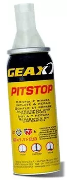 Спрей антипрокольный GEAX Pit Stop, TNT, 26х1.1, штуки. ACCPTSTPK