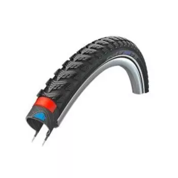 Велопокрышка Schwalbe MARATHON 28x2.00 (50-622) GT 365 DualGuard Performance B/B+RT HS475 FS, 11101343