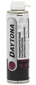 Спрей DAYTONA, аэрозоль, 335 мл, 2010160