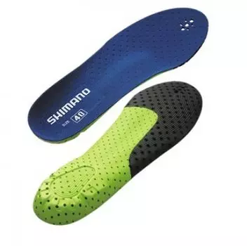 Стелька для велотуфлей Shimano, универсальная