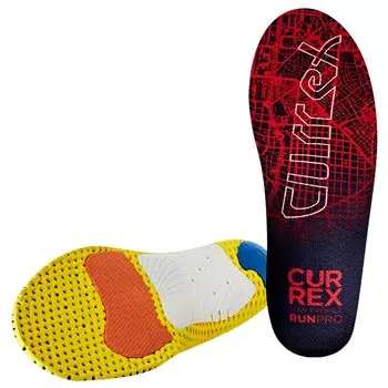 Стельки для велообуви CURREX RunPro low