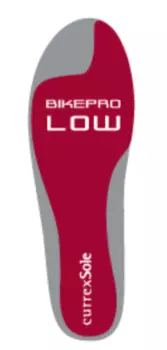 Стельки для велообуви CurrexSole BikePro low