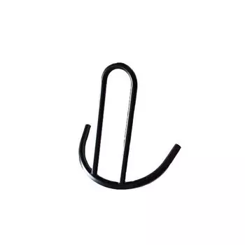 Стенд демонстрационный HORST H-038B, для беговелов с колесами 10-14", сталь, черный, 00-170349