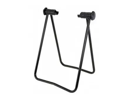 Стенд демонстрационный HORST, универсальный 12-28/29", складной, зажимается задняя ось, черный. 00-170354