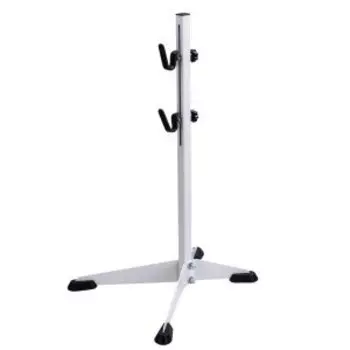 Стенд демонстрационный HORST универсальный 12-29" стальной, белый, 00-171500