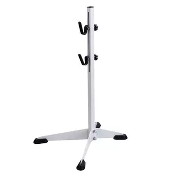 Стенд демонстрационный HORST универсальный 12-29" стальной, белый, 00-171500