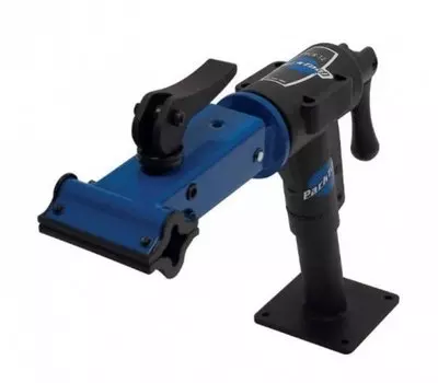 Стенд для ремонта Park Tool, крепление на верстак PTLPCS-12