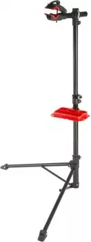 Стенд для сборки M-Wave, ремонта и обслуживания велосипедов, складной, 881047