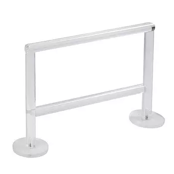 Стенд презентационный Bike Parts, для велофонарей, велокомьютеров, 300*200 mm, Х96979