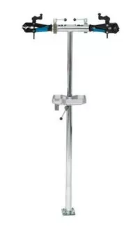 Стенд ремонтный, напольный, одинарный, зажим 100-3D, PTLPRS-3OS-2