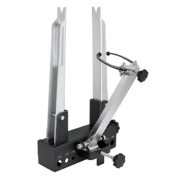 Стенд UNIOR для центрирования колёс, для профессионального использования, 1689