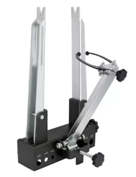 Стенд UNIOR для центрирования колёс, для профессионального использования, 1689