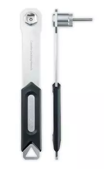 Ключ для кассеты TOPEAK Cassette Lockring Wrench. TPS-SP22