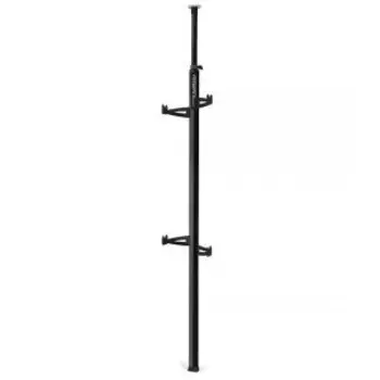 Стойка для хранения велосипеда Feedback Velo Column Storage Stand, черный, 16835