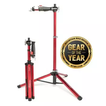 Стойка для ремонта Feedback Pro Mechanic HD Bicycle Repair Stand, 17650