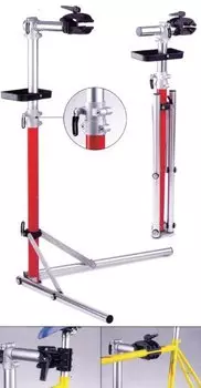 Стойка для ремонта и обслуживания велосипеда Peruzzo STILT BIKE, 671