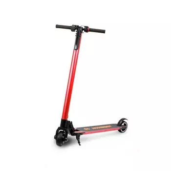 Электросамокат Hoverbot F-6, красный, EF6RD