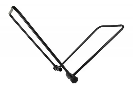 Стойка для велосипеда BIKE HAND YC-117, под заднее колесо с эксцентриком, YC-117