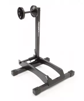 Стойка для велосипеда Feedback Fatt Rakk Bicycle Storage Stand, черная, 16746
