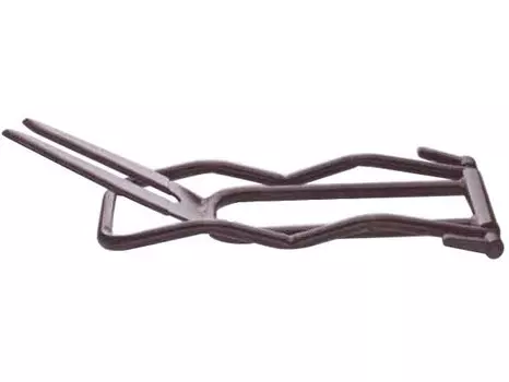 Стойка для велосипеда TBS UL-304S-1 универсальная, складная, подходит для 29", UL-304S-1-УЦЕНКА