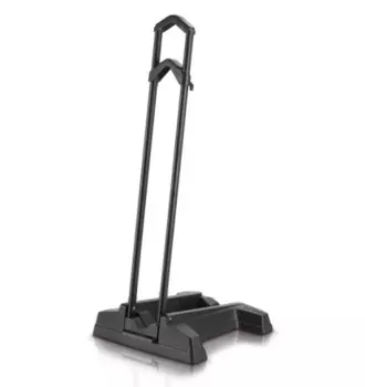 Стойка для велосипеда XLC, VS-F08, черный, 2502605410