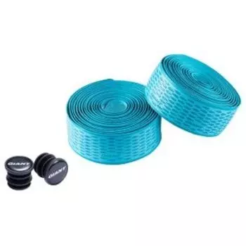 Лента для велосипедного руля GIANT STRATUS LITE 3.0 BARTAPE синий, 190000155