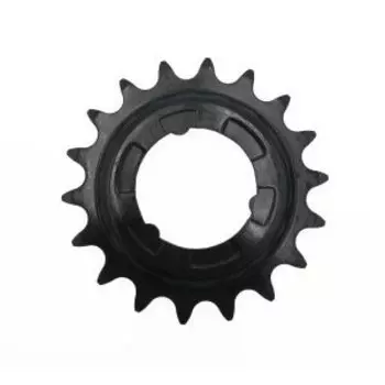 Звезда задняя Shimano 18T (2.3 мм),запчасть ASMGEAR18LP