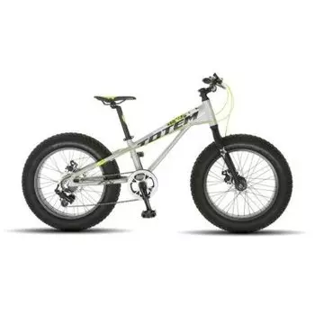 Детский велосипед Totem fatbike 20" 2017