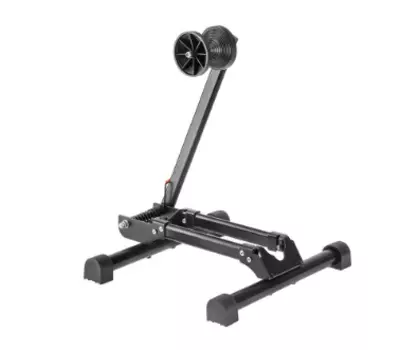 Стойка велосипедная Forward KW-7076, складная, алюминиевая, напольная, для 24"-29" велосипедов