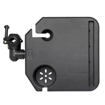 Стол-палатка Thule Tepui Folding Tent Table, темно-серый, 901900