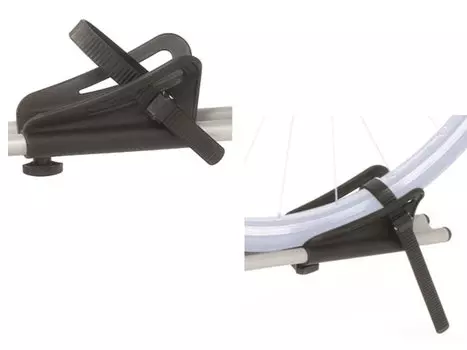 Стопор для колеса PERUZZO с фиксатором, 930