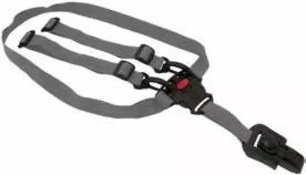 Страховочные ремни пятиточечные, для пристегивания ребенка в детском сидении BELLELLI, 0-215017