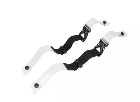 Стрепы Leatt Strap Pack Adult, 4014020121