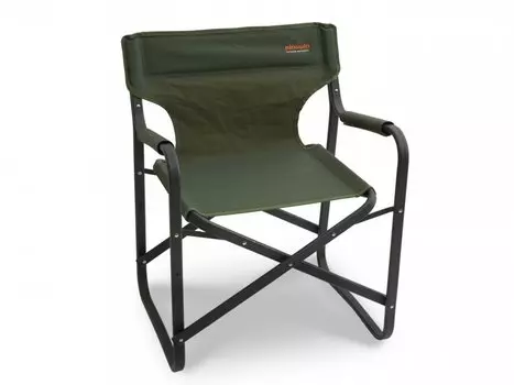 Стул складной PINGUIN Director chair Green, 620047