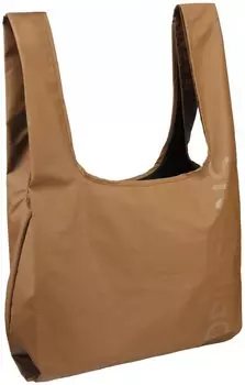 Сумка Didriksons SKAFTO GALON BAG, 400 миндаль,503115