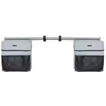 Сумка для обуви Thule Tepui Boot Bag Double Haze, двойная, серый, 901702