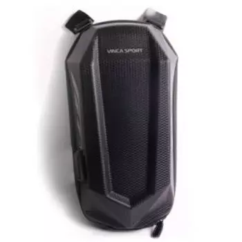 Сумка для самоката Vinca sport, 290*150*105, жесткий корпус, водонепроницаемая материал, FB 001-3