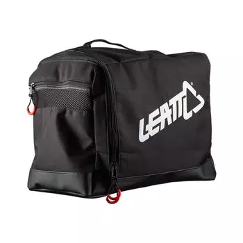 Сумка для шлема Leatt Helmet Bag, Black, 2024, 7022300100